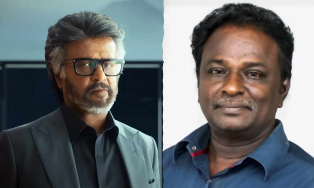 அடிக்க வறேன்னு சொன்னீங்க ஆளையே காணோம்!.. ரஜினி ரசிகர்களிடம் வம்பிழுக்கும் புளூசட்டமாறன்..