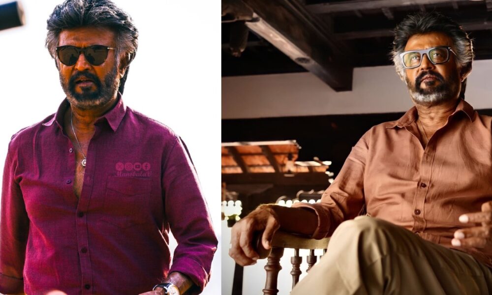 இந்தியாவில் மட்டும் இத்தனை கோடி வசூலா?.. சூப்பர்ஸ்டார்னா சும்மாவா!.. வசூல் வேட்டையில் ஜெயிலர்!..