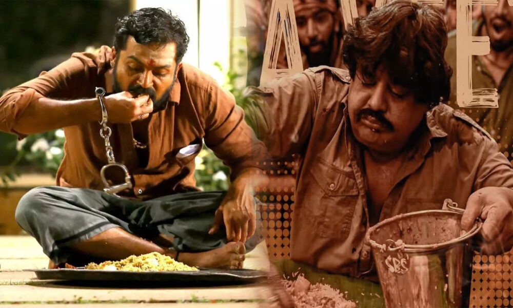 இவங்களாலதான் ‘கைதி’ படமே மிஸ் ஆச்சு! மனம் திறந்த  மன்சூர் அலிகான்