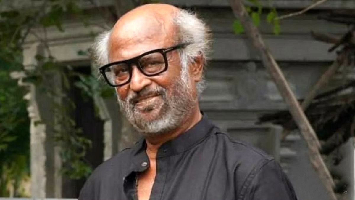 rajini rajini