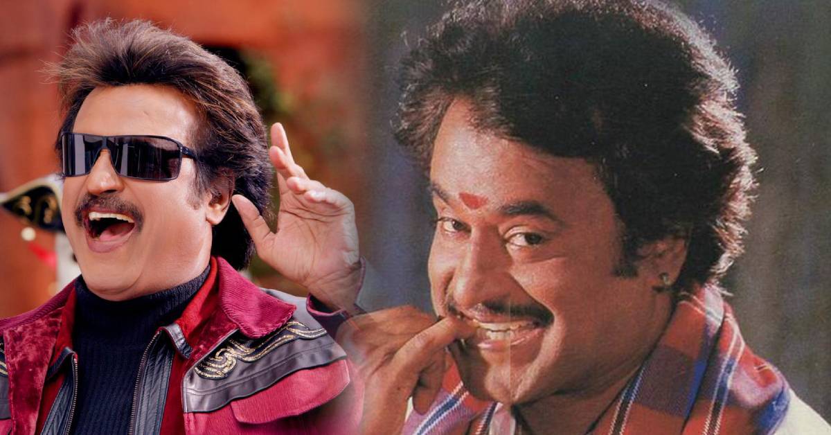 பலான விஷயமே பரமசுகம்… பெண் இல்லாமல் தூக்கம் வராது… ரஜினியின் ஓபன் டாக்! பலான விஷயமே பரமசுகம்… பெண் இல்லாமல் தூக்கம் வராது… ரஜினியின் ஓபன் டாக்!