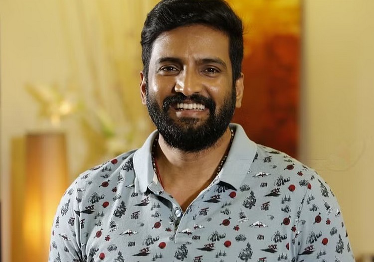 santhanam