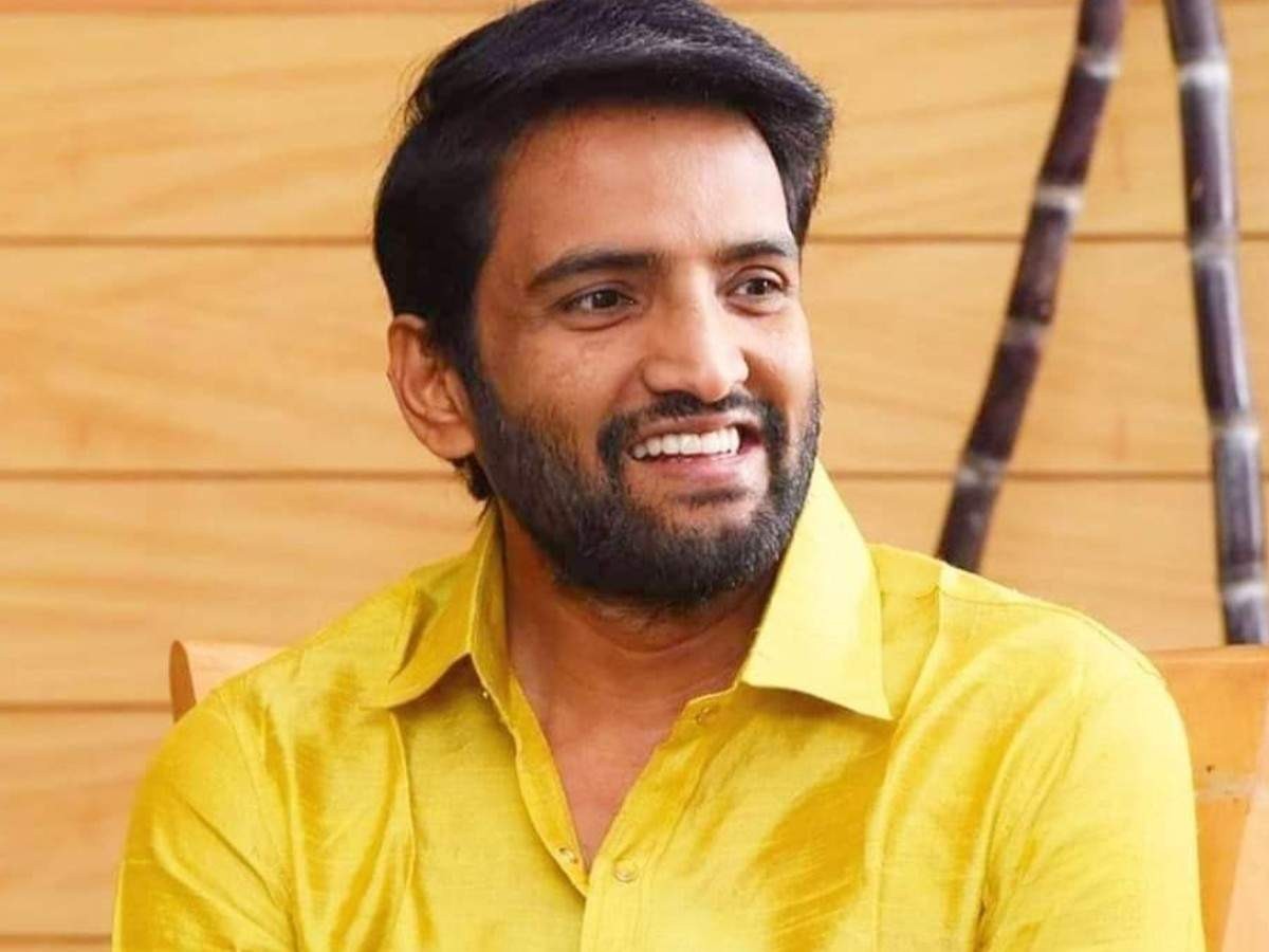 santhanam