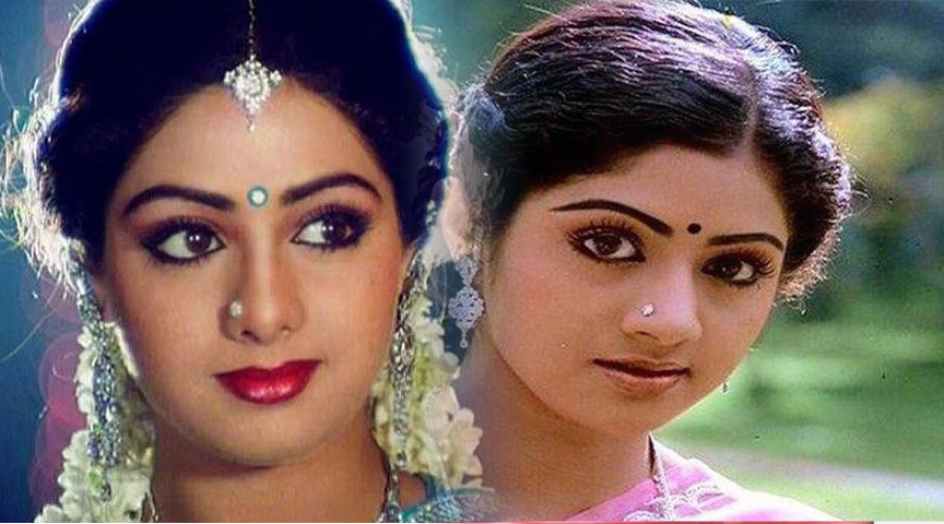 sridevi