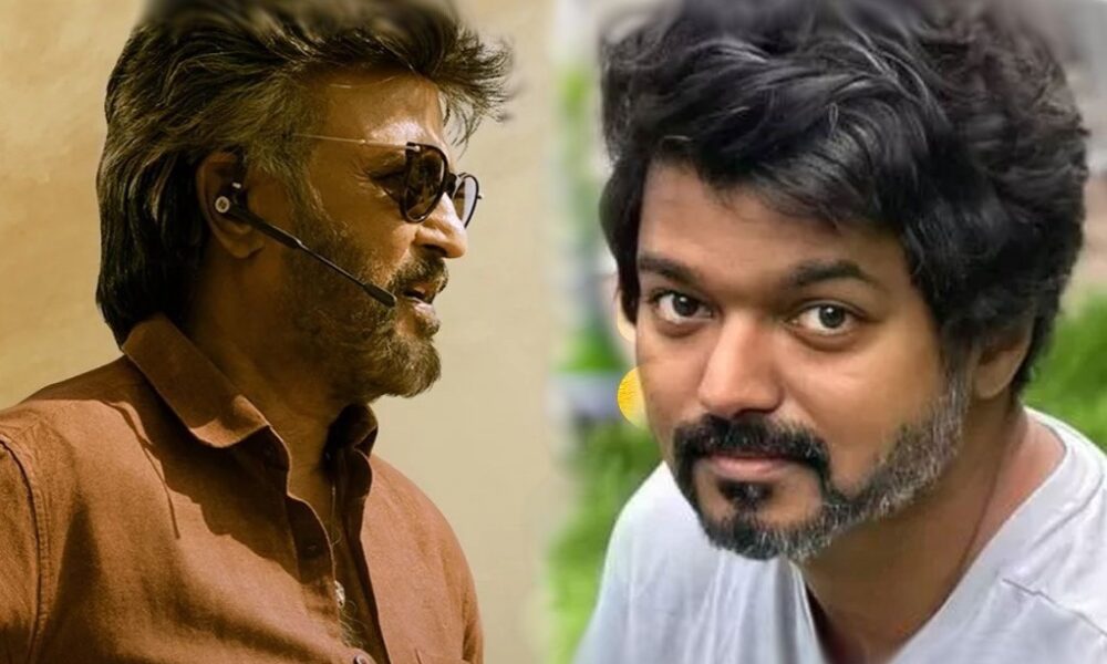 விஜய் நினைக்கிறதே வேற!.. இதுக்கு பின்னாடி இருப்பது அந்த நடிகராம்!.. அட யோசிக்கவே இல்லையே!…