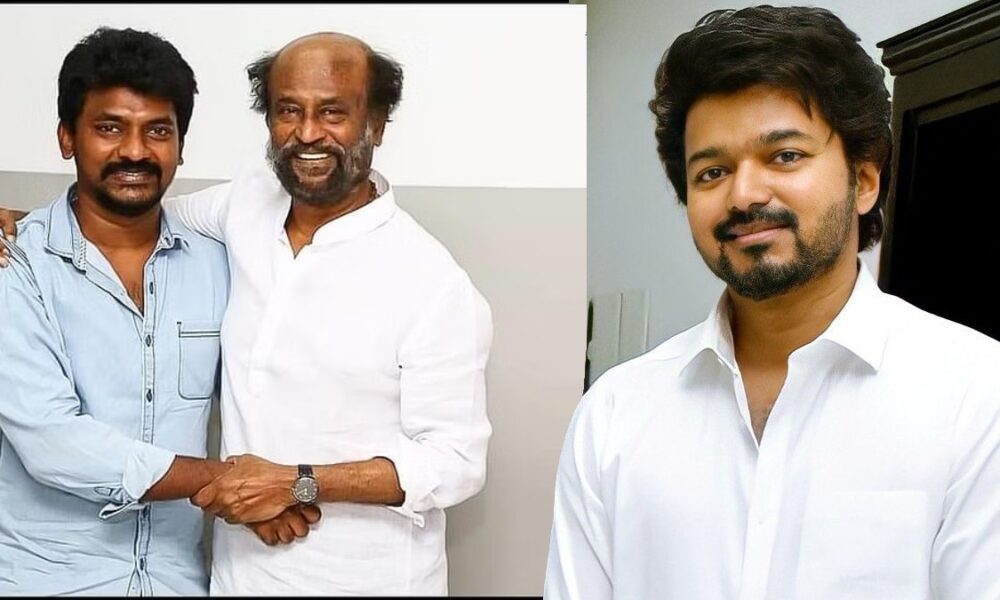 ஜெயிலர் வசூலுக்கு முதல் ஆளாக வாழ்த்திய விஜய்!.. காக்கா – கழுகு கதைக்கும் முற்றுப்புள்ளி வைத்த நெல்சன்!..