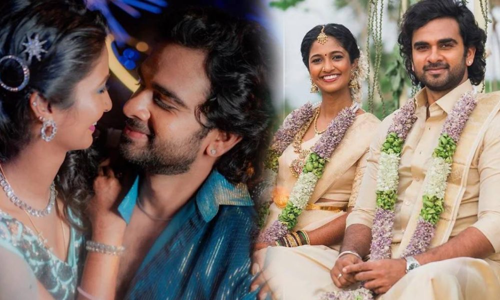 பூமர் ஆண்ட்டிஸ் போட்ட கமெண்ட்கள்… ஒரே போஸ்டால் அழுகவிட்ட அசோக்செல்வன்… அப்புடி!