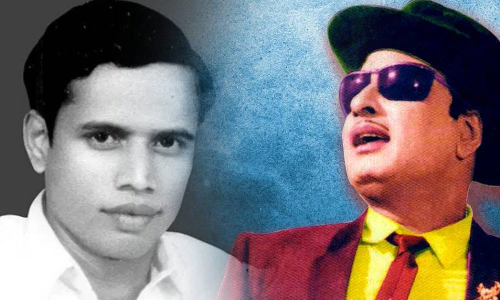 எம்.ஜி.ஆர் தான் முதல்வர்… 19 ஆண்டுக்கு முன்னர் கணித்த பட்டுக்கோட்டையார்… இந்த பாடல் தானா?