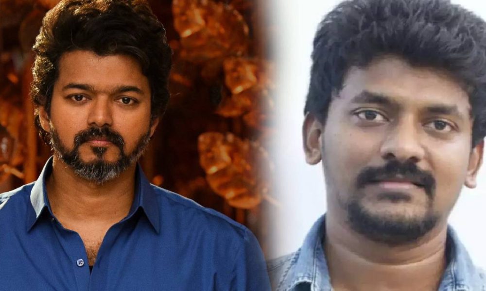 பீஸ்ட் படம் சொதப்ப நெல்சன் காரணமே இல்லையாம்… விஜயை கவுக்க இப்படியா சதி பண்ணுவீங்க…