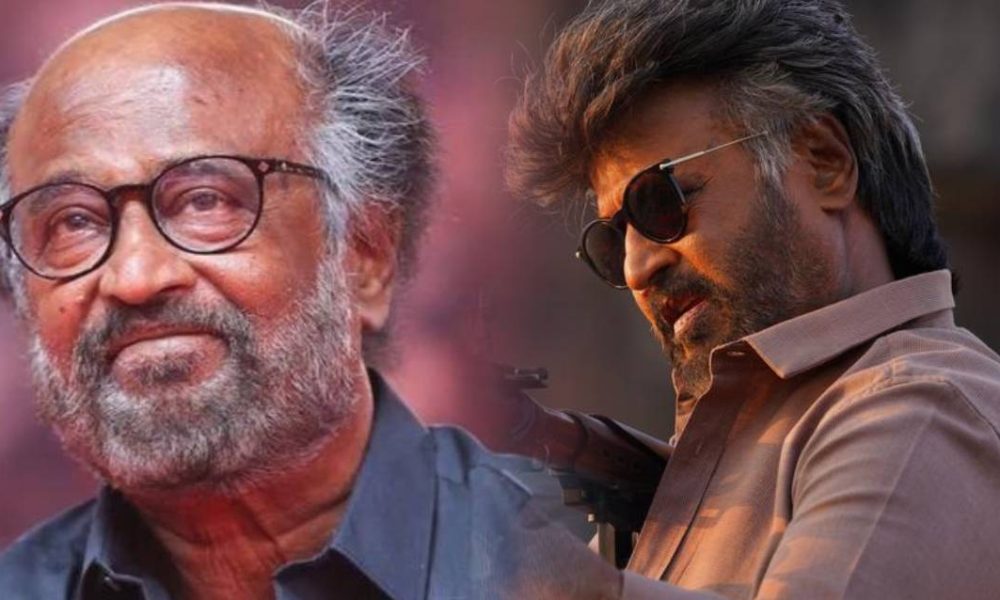 ராகவேந்திரரா நடிச்ச நீங்க இப்டி பண்ணலாமா?… விமானத்தில் ரஜினிகாந்தை கண்டபடி திட்டிய ரசிகை!