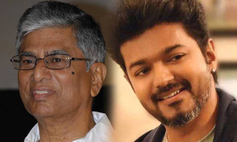 மகனுக்காக பல ஹீரோக்களின் வாழ்க்கையில் விளையாடிய எஸ்.ஏ.சி… அம்புட்டு பாசமோ!