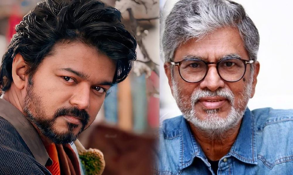 சூப்பர் ஹிட் படத்தில் விஜயுடன் தொடங்கிய முதல் தகராறு… இயக்குனரை அசிங்கப்படுத்திய எஸ்.ஏ.சி..