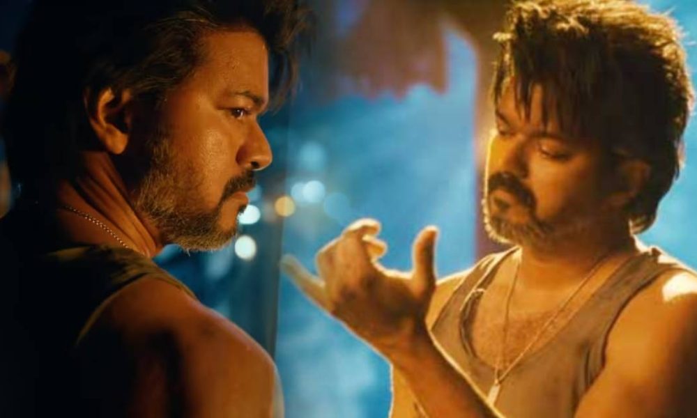 ஆடியோ ரிலீஸில் நம்ம பவர் தெரியணும்… ஆனா பீதியாவும் இருக்கே.. கலவரத்தில் இருக்கும் தளபதி கூடாரம்!