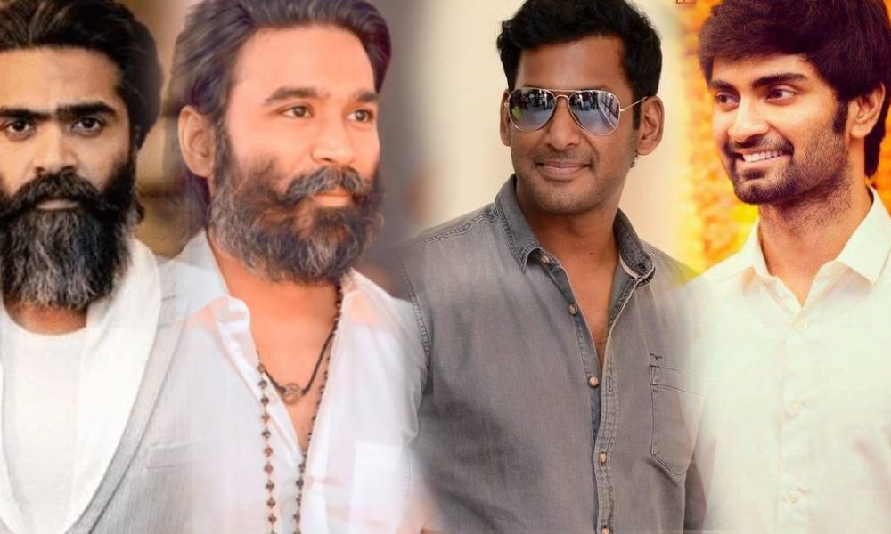 அவங்களுக்கு வெண்ணெய்.. எங்களுக்கு சுண்ணாம்பா… டாப் நாயகர்களுக்கு ரெட் கார்டு… ஆட்டம் காணும் கோலிவுட்?!