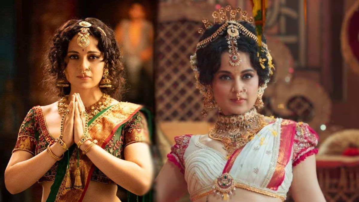 கழுத குடிசையா இருந்தாலும் பரவாயில்லை!.. சந்திரமுகி 2வை காணும் மக்கள்.. 2வது நாள் இவ்ளோ வசூலா?.. கழுத குடிசையா இருந்தாலும் பரவாயில்லை!.. சந்திரமுகி 2வை காணும் மக்கள்.. 2வது நாள் இவ்ளோ வசூலா?..