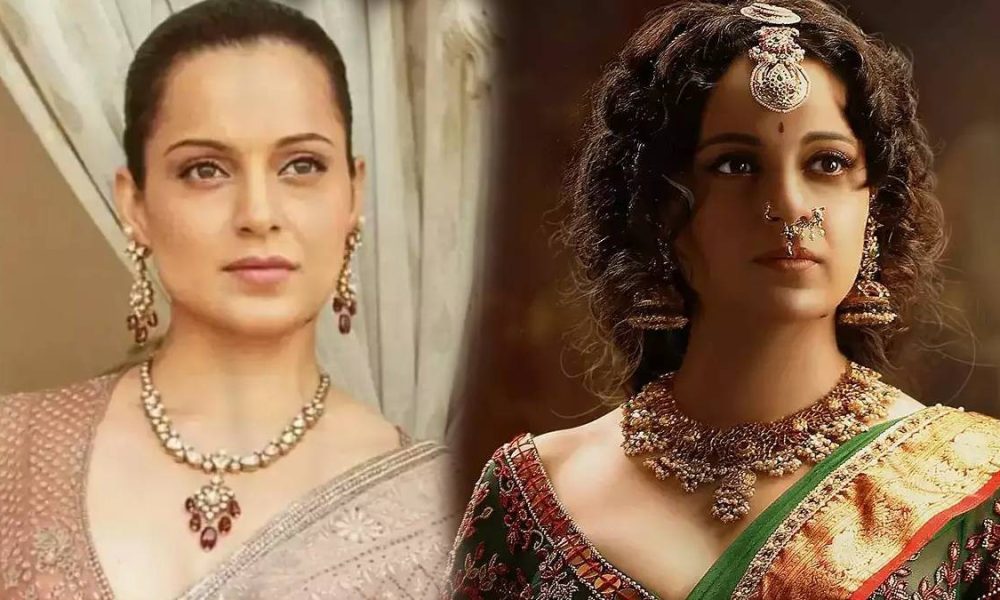 கங்கனாவை பாத்தா கன்னத்துல ரெண்டு வைப்பேன்!.. கடுப்பாகி கத்தும் பிரபல நடிகை…