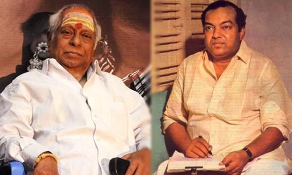 சொன்னது ஒண்ணு..செய்றது ஒண்ணு..எம்.எஸ்.வி மீது கடுப்பான கண்ணதாசன்..இப்படியா பழிவாங்குவாரு!..