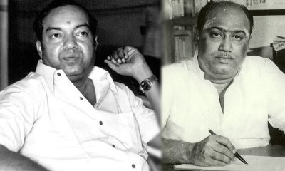 kannadhasan and nagarajan