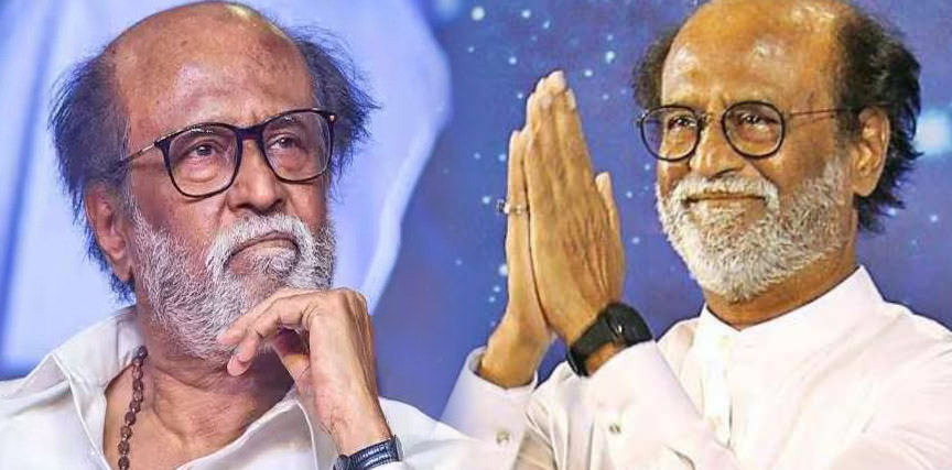 rajini