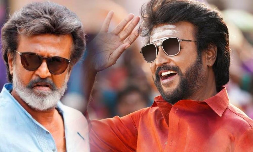 உன் குடும்பத்தை நான் பாத்துக்குறேன்… நீ போ… ரஜினிகாந்தை தாங்கிய நண்பர்… செமல!