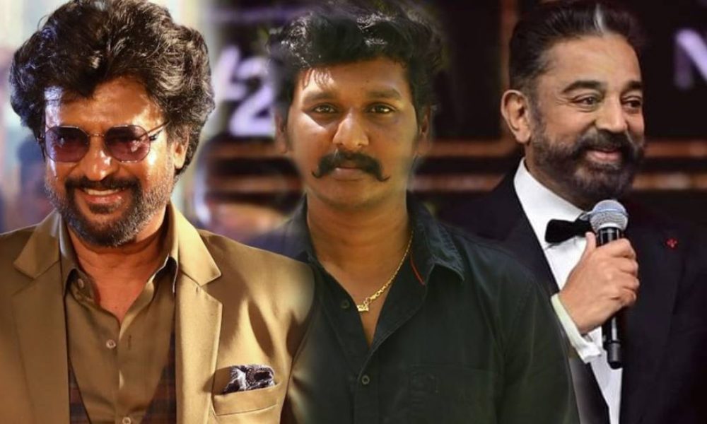 லோகேஷ் என் ஆளு தான்!… ரஜினி எனக்கு போட்டி.. ஆனால் இது மட்டும் இல்லை… குஷியான கமல்!