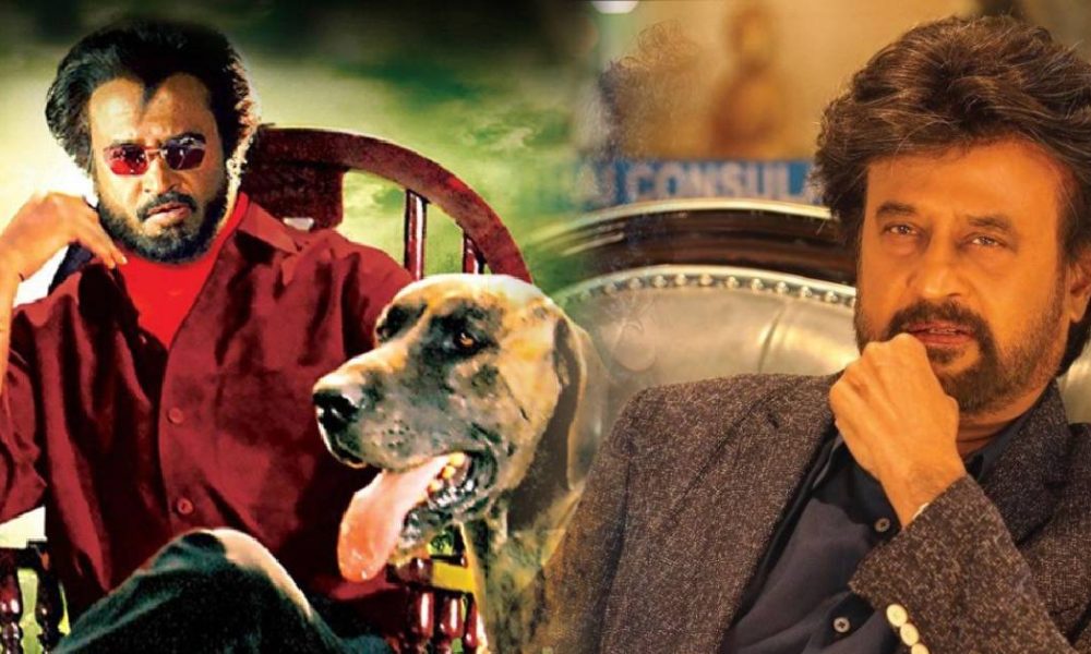 பாட்ஷா படத்தில் இது சரியில்லை… போல்டா சொன்ன பிரபல இயக்குனர்… ஆச்சரியப்பட்ட ரஜினிகாந்த்!