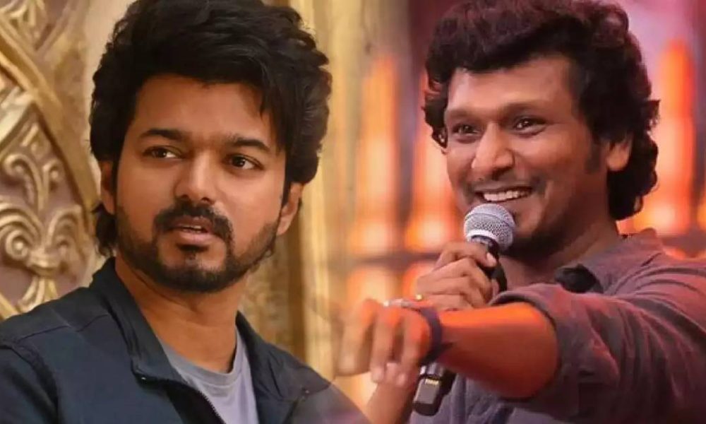 லோகி என்னய்யா பண்ணி வச்சிருக்க… லியோ படத்தை பார்த்து ஷாக்கான விஜய்… அடடே!