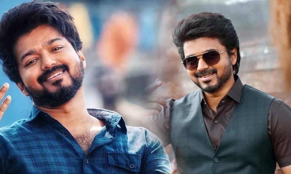 அரசியல் எண்ட்ரியால் தான் இது நடக்கல.. விஜய் வைத்த தடா… கண்ட்ரோல் கண்ட்ரோல்!