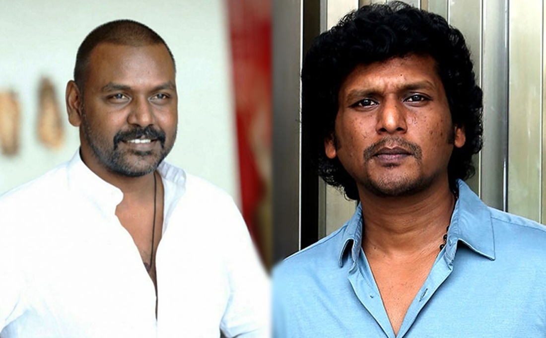 actor raghava lawrence