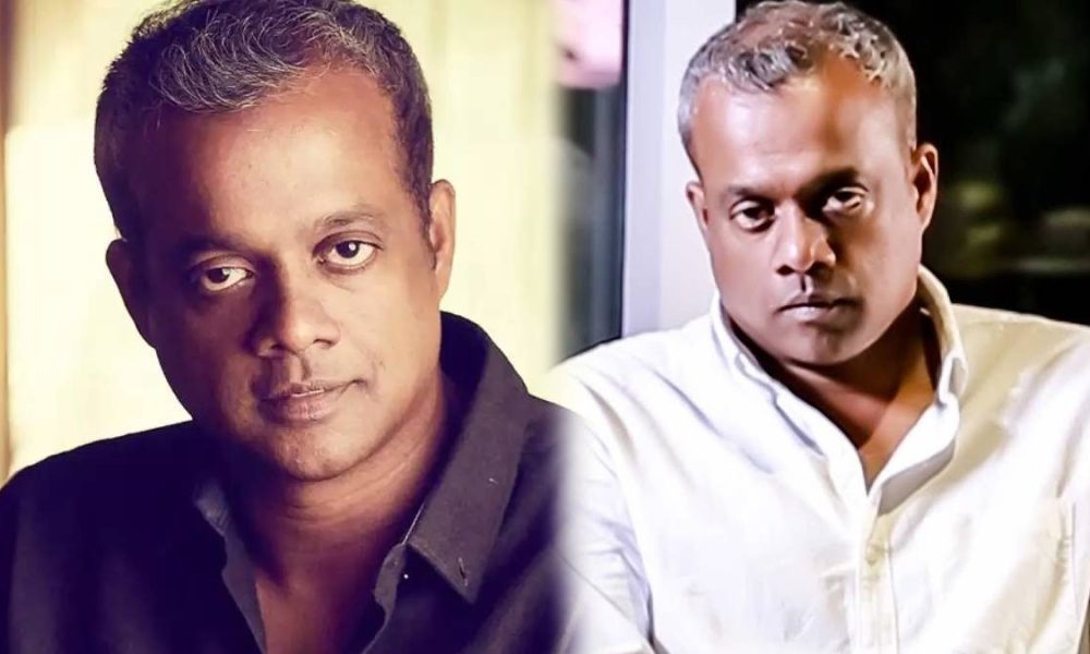 இந்த படம் எடுத்துதான் நாசமா போனேன்!..  ஃபிலிங்ஸ் காட்டும் கவுதம் மேனன்….