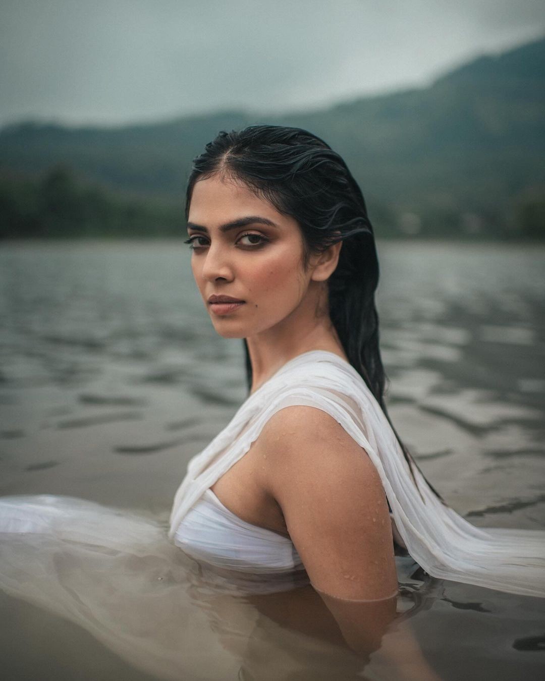 malavika