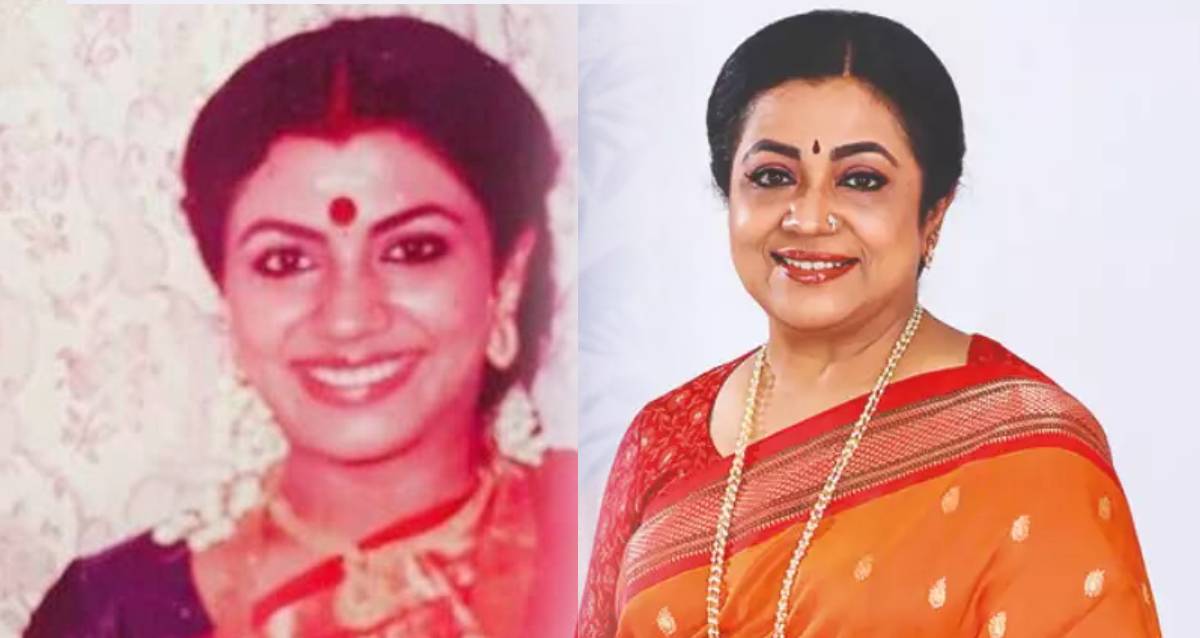 இந்த படம் வேணாவே வேணாம்.. அடம் பிடித்த பூர்ணிமா பாக்கியராஜ்.. கடைசியில் நடந்தது தான் ட்விஸ்ட்டே! இந்த படம் வேணாவே வேணாம்.. அடம் பிடித்த பூர்ணிமா பாக்கியராஜ்.. கடைசியில் நடந்தது தான் ட்விஸ்ட்டே!