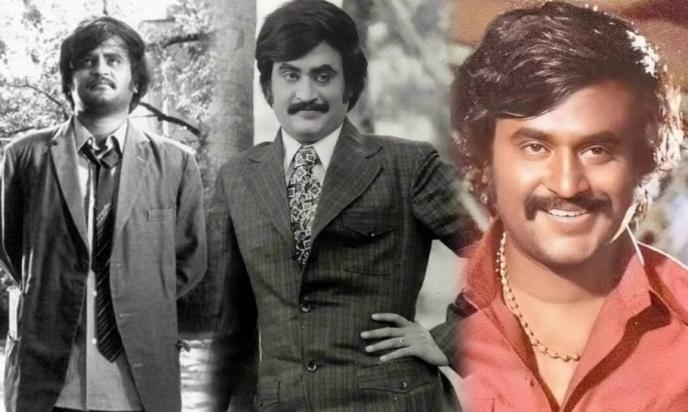 rajini