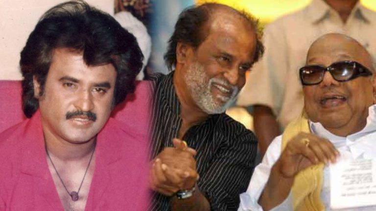 rajini