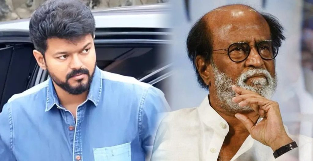 ரஜினி படத்தோடு மோதிய விஜய் படம் தோல்விக்கான காரணம் இதுதானா பணத்தை வாங்க மறுத்த எஸ் ஏ சி