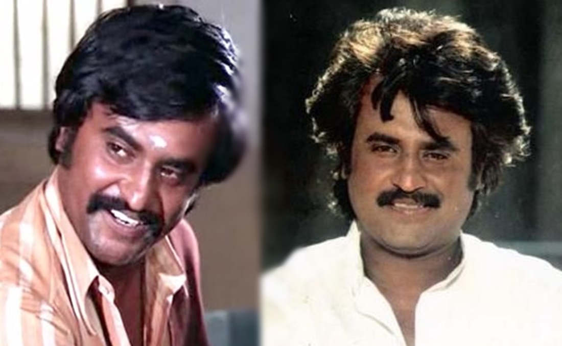 rajinikanth