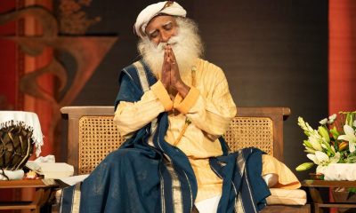 sadhguru