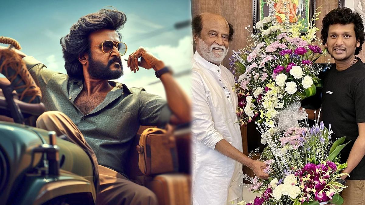 வாய் கொடுத்து புண்ணாக்கிக் கொண்ட சினிமா பிரபலம்.. தலைவர் ரசிகர்களை குளிர வைத்த லோகேஷ் கனகராஜ்!.. வாய் கொடுத்து புண்ணாக்கிக் கொண்ட சினிமா பிரபலம்.. தலைவர் ரசிகர்களை குளிர வைத்த லோகேஷ் கனகராஜ்!..