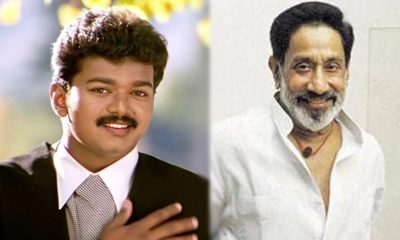 vijay and sivaji