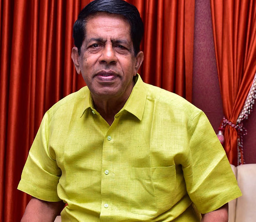 R.Sundararajan