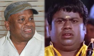 comedy actor senthil