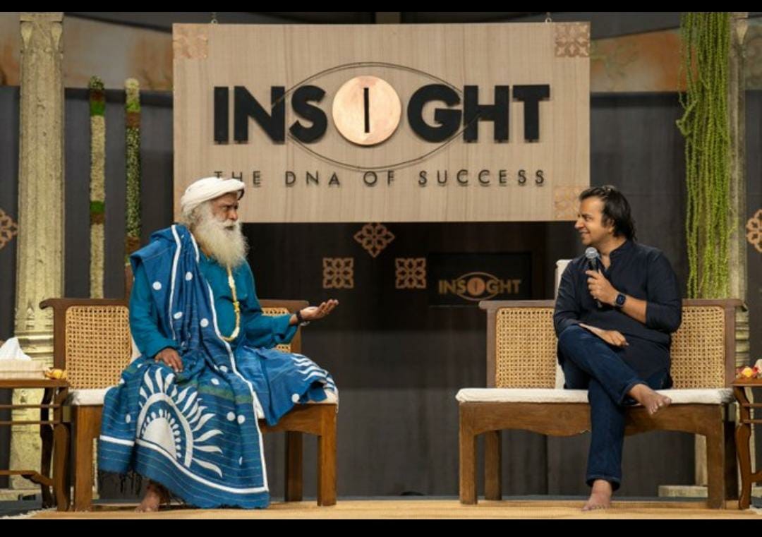 sadhguru