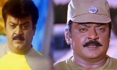 vijayakanth