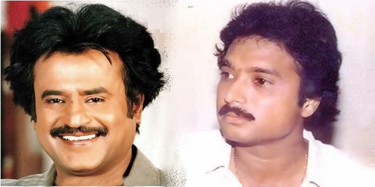 Rajni, Karthick