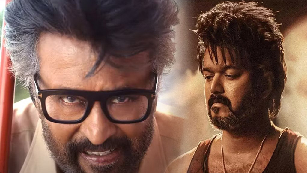 rajini rajini
