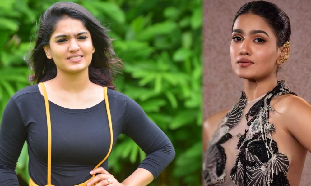 கையில் சரக்குடன் இறுகப்பற்று ஹீரோயின்!.. இந்த குளிருக்கு செம மேட்டர் தான் போங்க!..