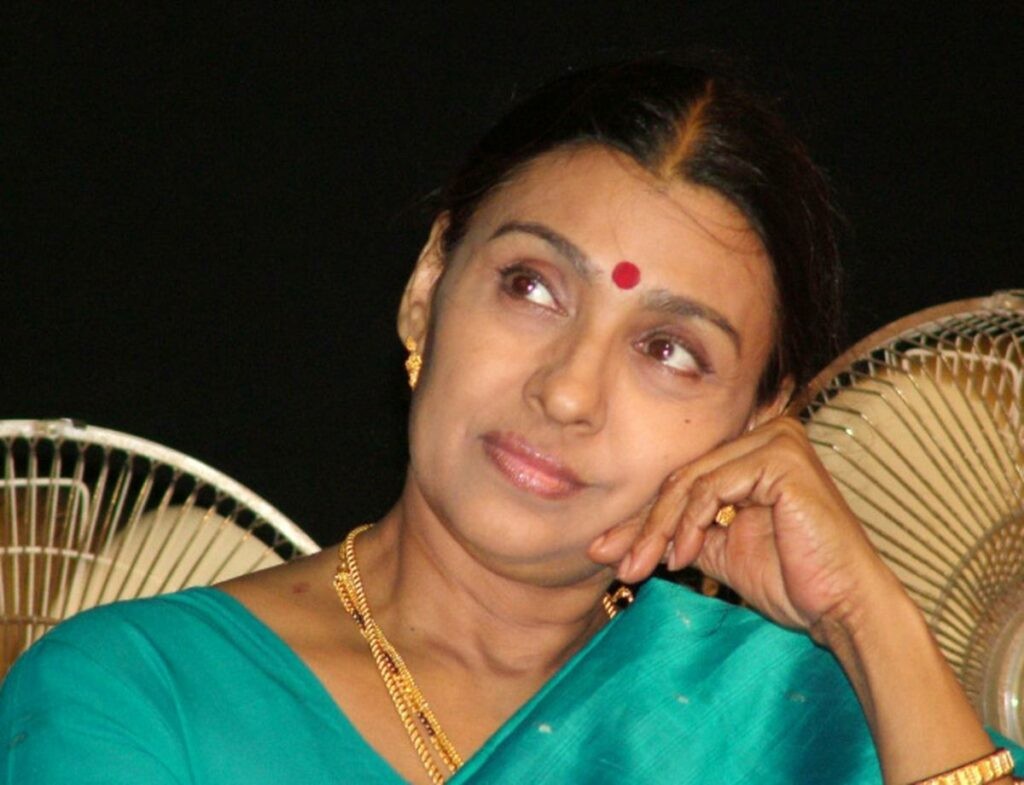 sujatha