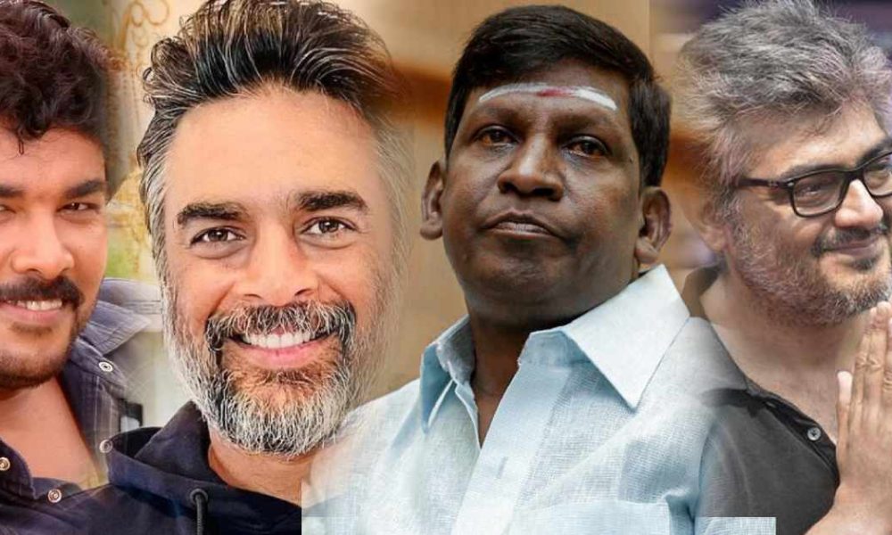 வடிவேல் ஏழரையை இழுத்த 5 பெரிய நடிகர்கள்!.. கன்னத்தில் பளார் விட்ட விஜயகாந்த்..