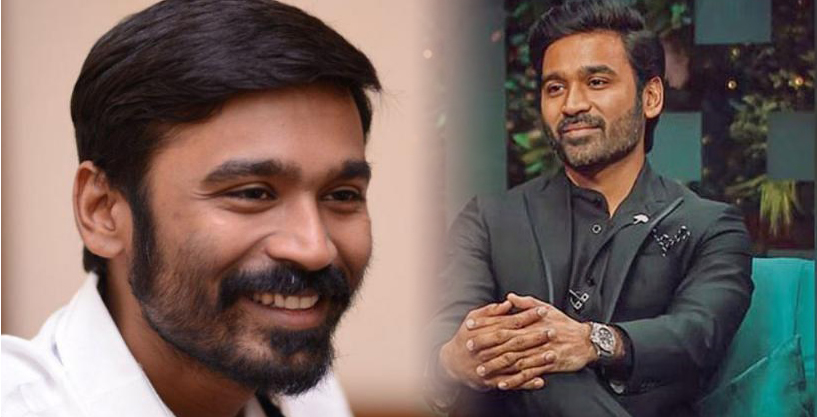 dhanush