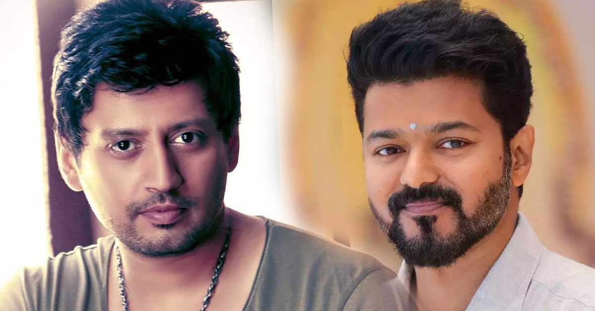 கோட் விஜய் படமா? தக் லெஃப் பதில் கொடுத்த பிரசாந்த்.. நீ படிச்ச ஸ்கூல நான் வாத்தியாருடா! கோட் விஜய் படமா? தக் லெஃப் பதில் கொடுத்த பிரசாந்த்.. நீ படிச்ச ஸ்கூல நான் வாத்தியாருடா!